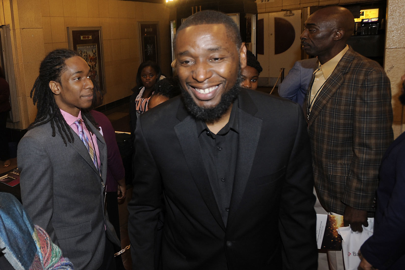 NC Music Hall of Fame Induction Ceremony